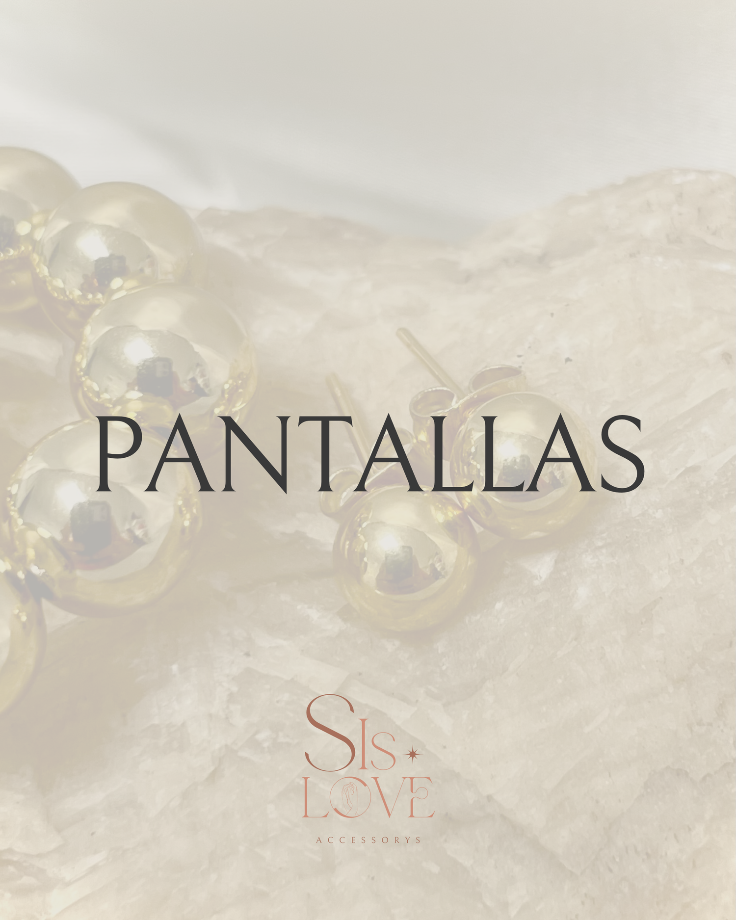 Pantallas